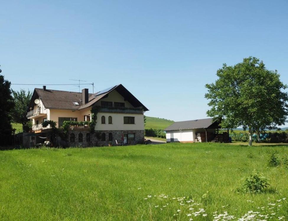 Sonneninsel - Apartment *