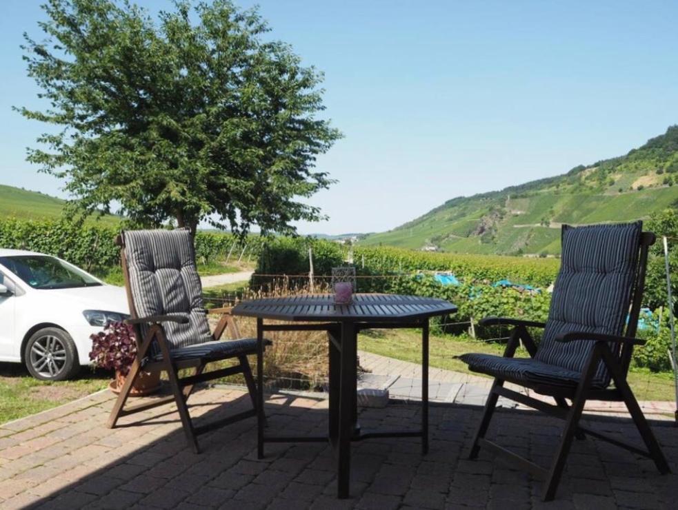 Apartment Sonneninsel -