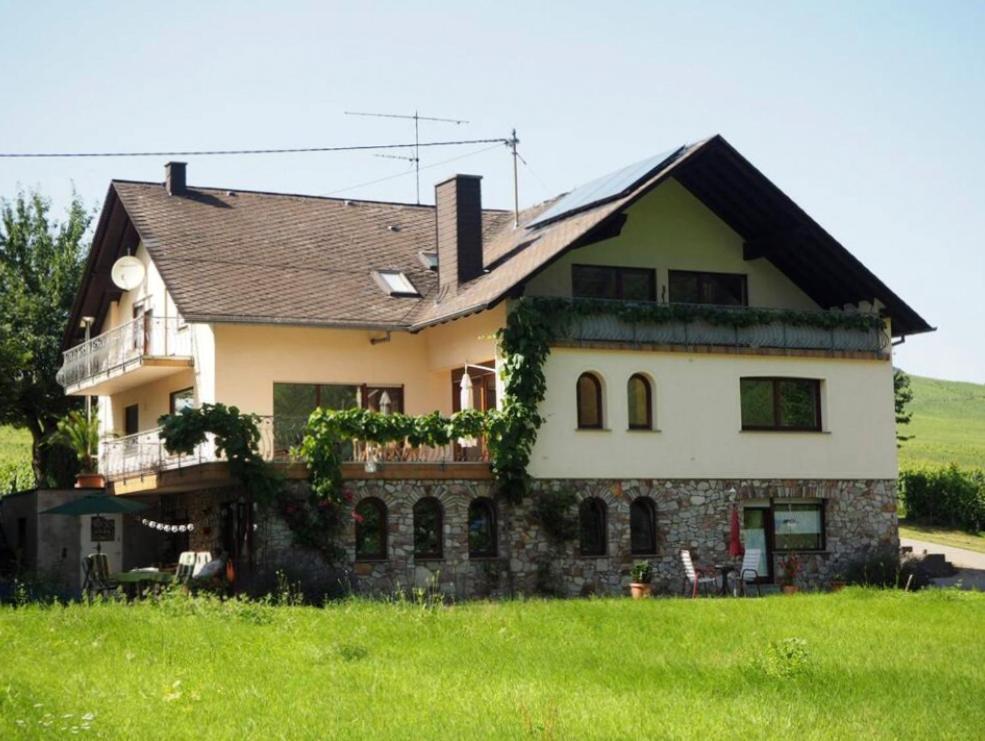 Sonneninsel - Apartment *