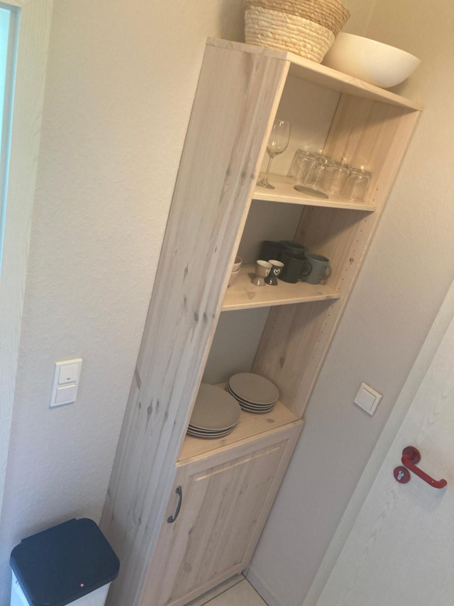 Sonneninsel - Apartment