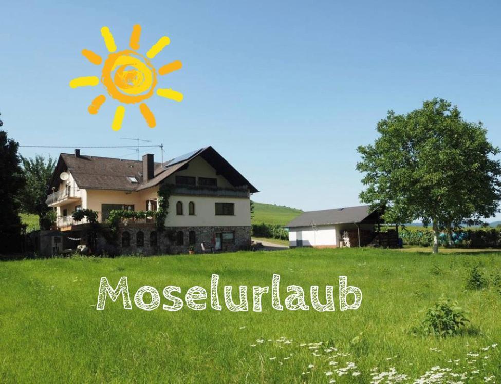 Apartment Sonneninsel -